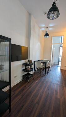 Foto - Etagenwohnung zur Miete in Bamberg