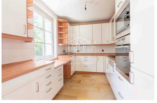 Foto - Etagenwohnung in Siegen