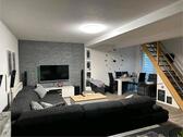 Foto - Etagenwohnung zur Miete in Bad Friedrichshall