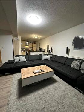 Foto - Etagenwohnung in Bad Friedrichshall
