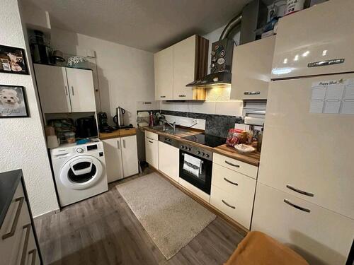 Foto - Etagenwohnung in Bad Friedrichshall zur Miete