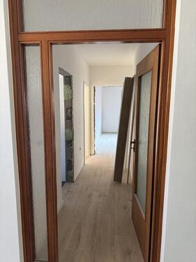 Foto - Frischer Wohntraum - Kernsanierte 2-Zimmer-Wohnung