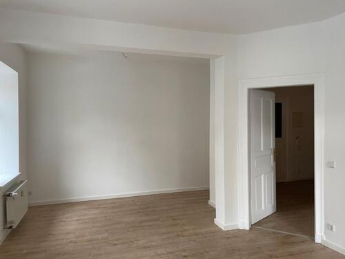 Foto - Etagenwohnung zur Miete in Leipzig