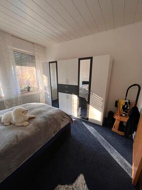 Foto - Etagenwohnung zur Miete in Iserlohn