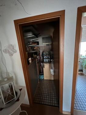 Foto - Etagenwohnung in Iserlohn
