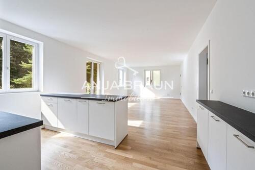 Foto - 2 Zimmer Etagenwohnung zur Miete in Hamburg