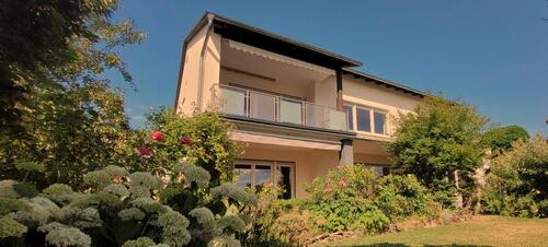Foto - Einfamilienhaus mit Einliegerwohnung Fritzlar-Geismar ohne Makler