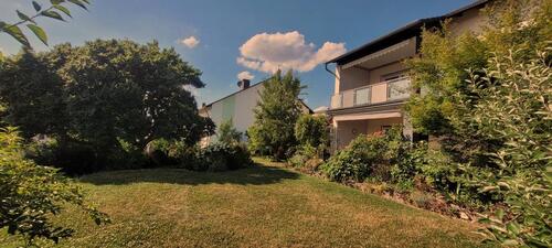 Foto - Einfamilienhaus in Fritzlar