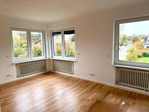 Foto - Etagenwohnung zur Miete in Cuxhaven