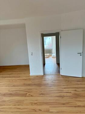 Foto - Etagenwohnung in Cuxhaven zur Miete