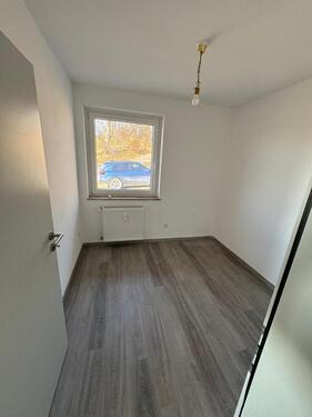 Foto - Etagenwohnung in Braunlage