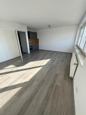 Foto - Etagenwohnung in Braunlage zur Miete