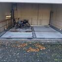Foto - Garagenstellplatz zu vermieten - 70,00 EUR Miete,