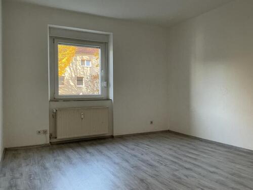 Foto - Etagenwohnung in Gelsenkirchen