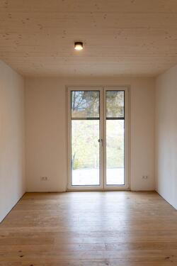 Foto - Etagenwohnung in Egenhausen