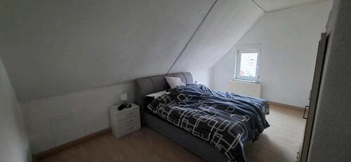 Foto - 2,5 Zimmer 55m² Wohnung DG, kleine Wohnung in Nettelrede
