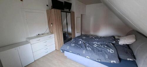 Foto - 2 Zimmer Etagenwohnung zur Miete in Bad Münder am Deister