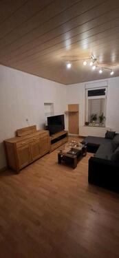 Foto - 2 Zimmer Etagenwohnung in Bad Münder am Deister