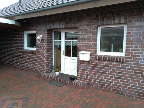 Foto - 3 Zimmer Einfamilienhaus zur Miete in Uplengen
