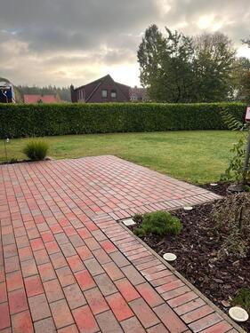 Foto - Einfamilienhaus in Uplengen zur Miete