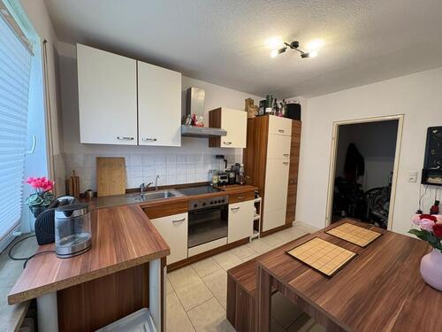 Foto - Charmante 2-Zimmer-Wohnung in ruhiger Lage von Gerbrunn