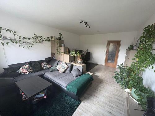 Foto - 2 Zimmer Etagenwohnung zur Miete in Gerbrunn