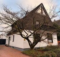 Ein Zuhause mit Charakter Exklusives Architekten-Einfamilienhaus - Oer-Erkenschwick