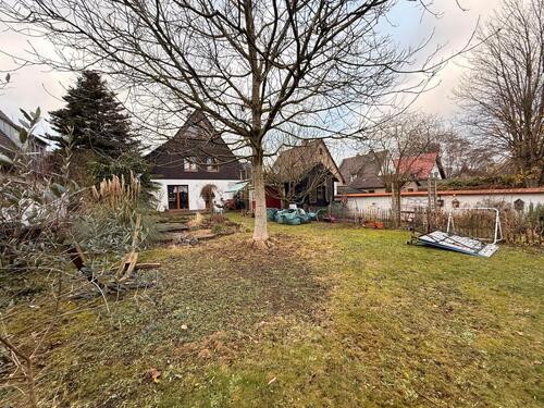 Foto - 6 Zimmer Einfamilienhaus in Oer-Erkenschwick