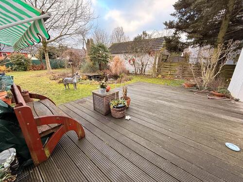 Foto - Einfamilienhaus in Oer-Erkenschwick zum Kaufen