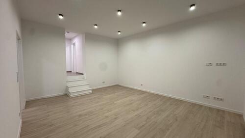 Foto - Bezugsfrei ab 01.01.26. Erstbezug nach Sanierung. 2-ZKB-Mietwohnu