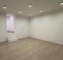 Bezugsfrei ab 01.01.26. Erstbezug nach Sanierung. 2-ZKB-Mietwohnu - Germersheim