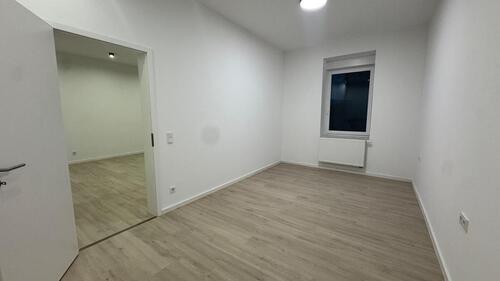 Foto - Etagenwohnung in Germersheim zur Miete