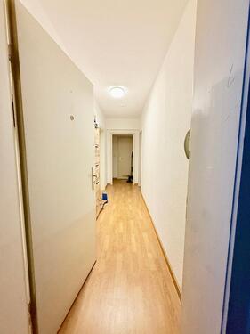Foto - *TOP* 3-Zimmer Wohnung, Balkon, Parkplatz - zentrumsnah!