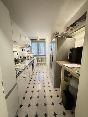 Foto - 3 Zimmer Etagenwohnung zur Miete in Gütersloh