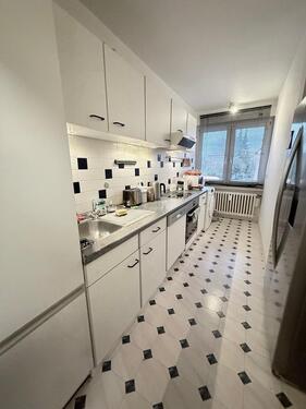 Foto - 3 Zimmer Etagenwohnung in Gütersloh