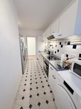 Foto - Etagenwohnung in Gütersloh zur Miete