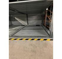 Garage Stellplatz Duplex Tiefgaragenstellplatz am Giesing bhf. - München Ramersdorf-Perlach