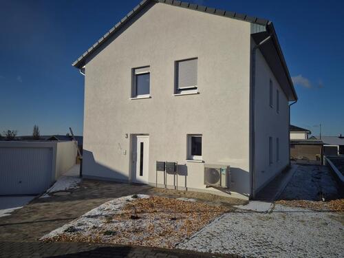 Foto - Moderne, helle ruhige 4 Zimmer Wohnung im Neubaugebiet Königsberg