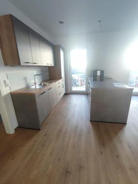 Foto - 4 Zimmer Etagenwohnung in Königsberg in Bayern