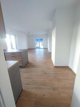 Foto - Etagenwohnung in Königsberg in Bayern zur Miete