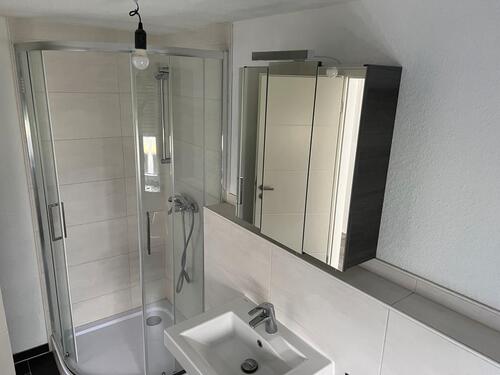 Foto - 2 Zimmer Erdgeschoßwohnung in Mandelbachtal