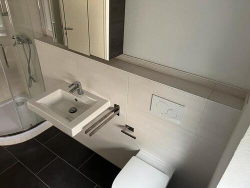 Foto - Erdgeschoßwohnung in Mandelbachtal zur Miete