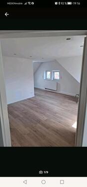 Foto - 3 Zimmer Dachgeschoßwohnung in Felsberg