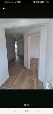 Foto - Dachgeschoßwohnung in Felsberg zur Miete