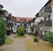 WILLKOMMEN IN IHREM NEUEN ZUHAUSE IN TEICHWITZ BEI WEIDA!