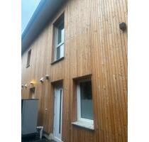 Doppelhaushälfte KfW 40 plus direkt am Wald - Lage