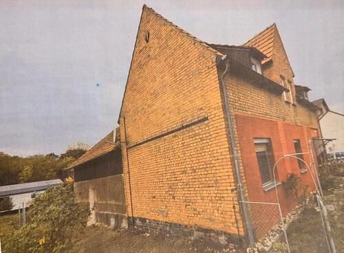 Foto - Einfamilienhaus zum Kaufen in Kleinlangheim