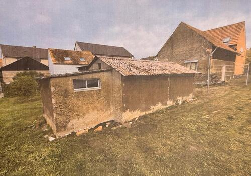 Foto - Einfamilienhaus in Kleinlangheim zum Kaufen