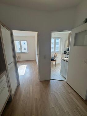 Foto - Großzügige 1-Zimmer-Wohnung in Moabit zur Miete.