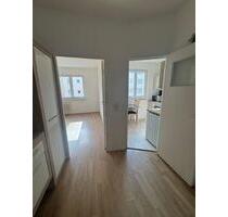 Großzügige 1-Zimmer-Wohnung in Moabit zur Miete. - Berlin Mitte